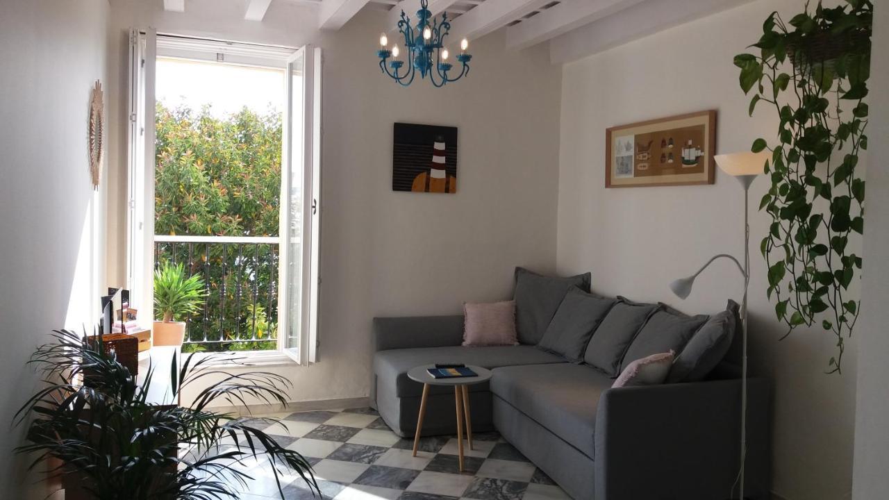 Apartamento Puerta Al Mar كاديز المظهر الخارجي الصورة