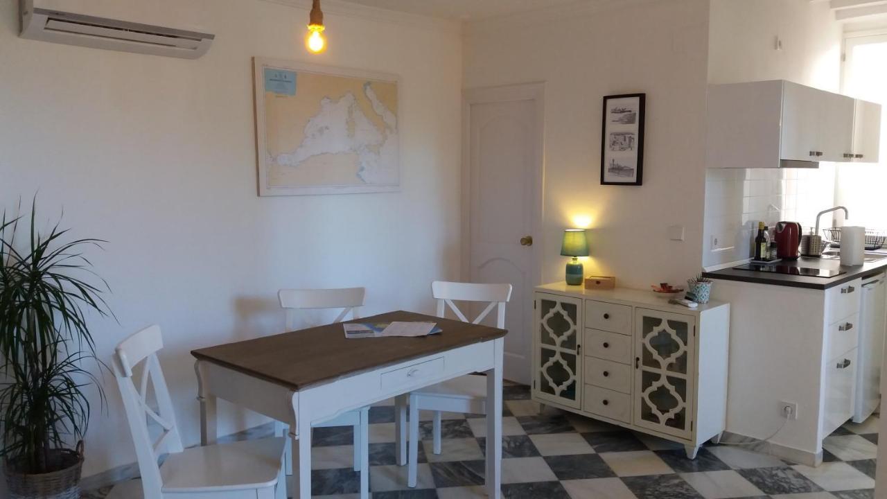 Apartamento Puerta Al Mar كاديز المظهر الخارجي الصورة