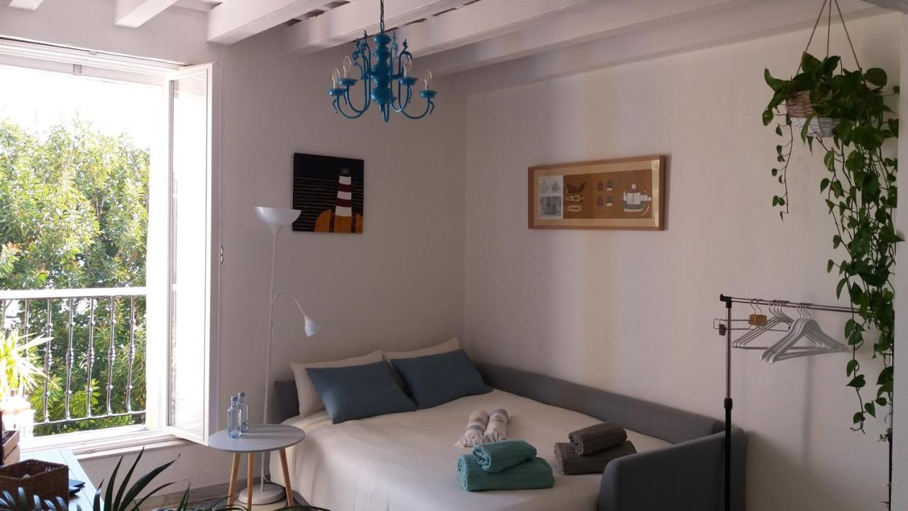 Apartamento Puerta Al Mar كاديز المظهر الخارجي الصورة
