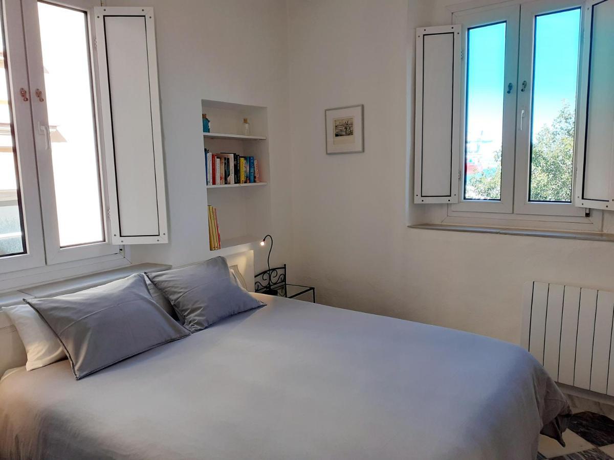 Apartamento Puerta Al Mar كاديز المظهر الخارجي الصورة