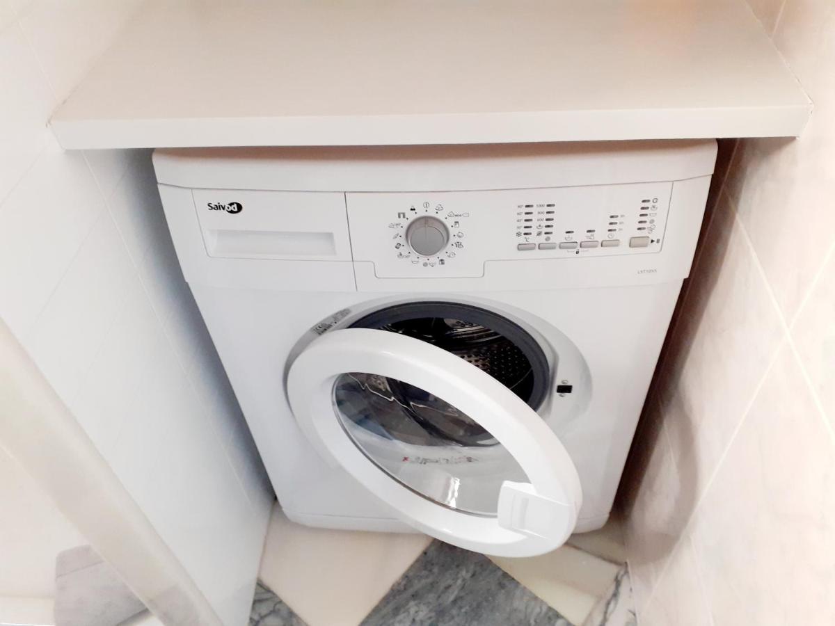 Apartamento Puerta Al Mar كاديز المظهر الخارجي الصورة